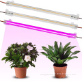 Full Spectrum Hydroponic LED Grow Light Bar: AC220V SMD Hard Article Lamp